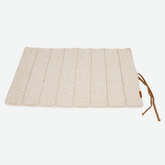 Tapis de luxe réversible, 2 tailles